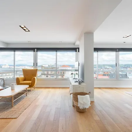 Housingcoruna Juan Florez