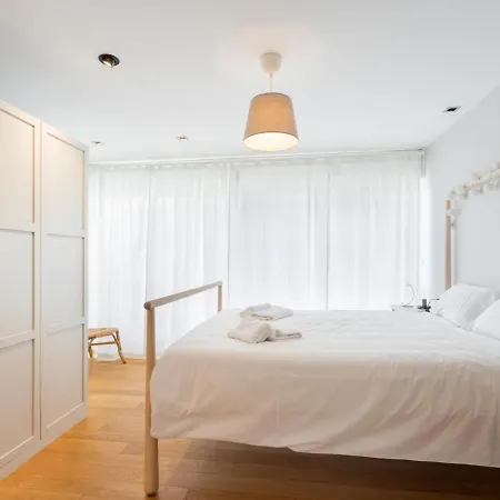 Apartment Housingcoruna Juan Florez *