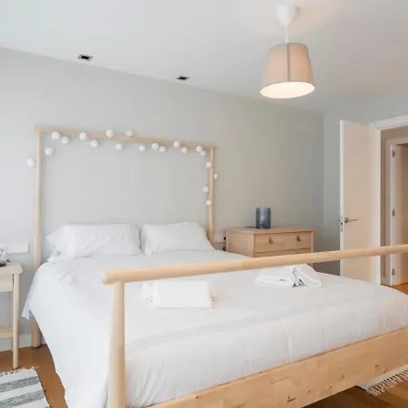 Apartment Housingcoruna Juan Florez *