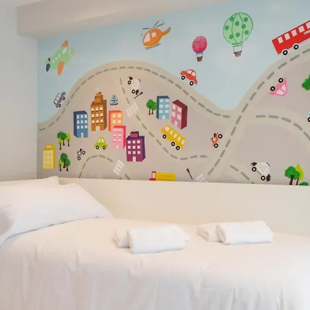 Apartment Housingcoruna Juan Florez A Coruna