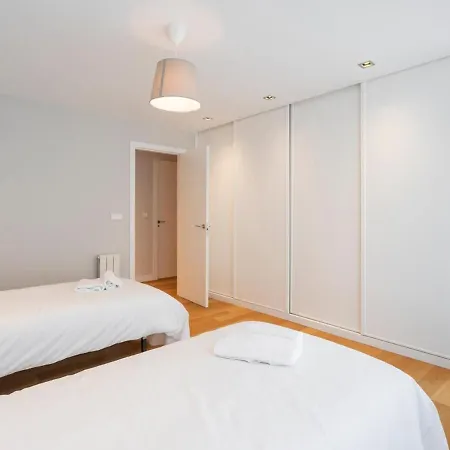 Apartment Housingcoruna Juan Florez A Coruna
