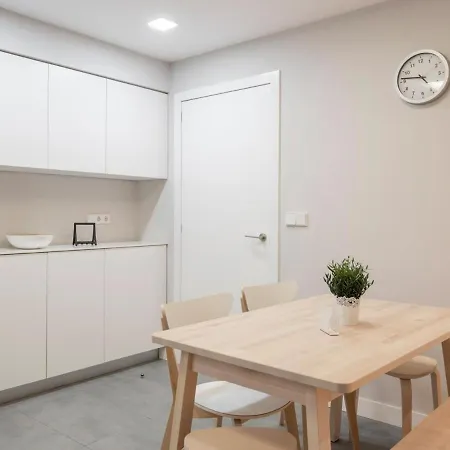 Apartment Housingcoruna Juan Florez *