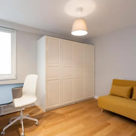 Housingcoruna Juan Florez Apartment A Coruna