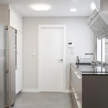 Apartment Housingcoruna Juan Florez *
