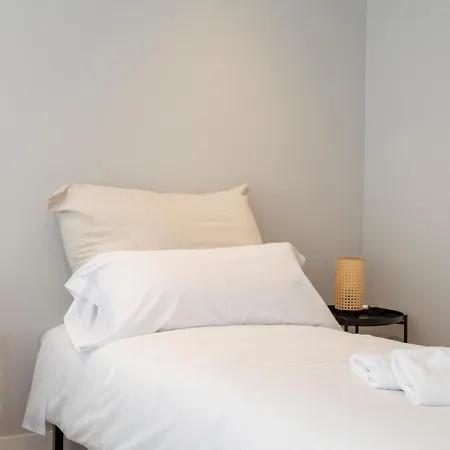 Apartment Housingcoruna Juan Florez A Coruna