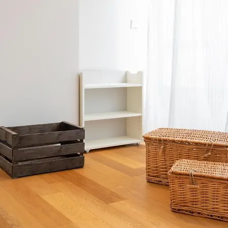 Apartment Housingcoruna Juan Florez *