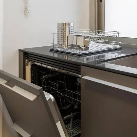 Housingcoruna Juan Florez Apartment *